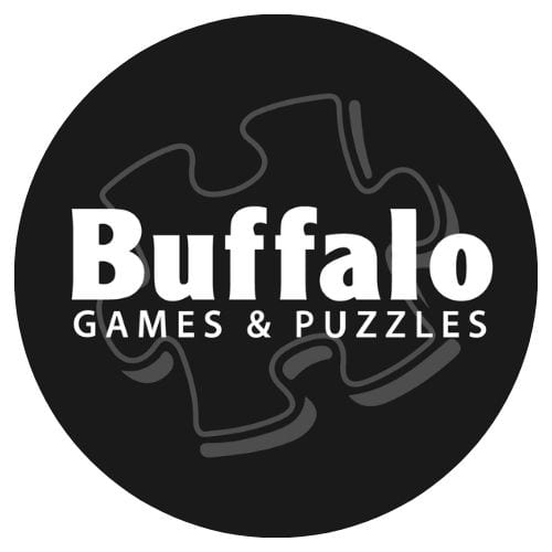Buffalo Games logo