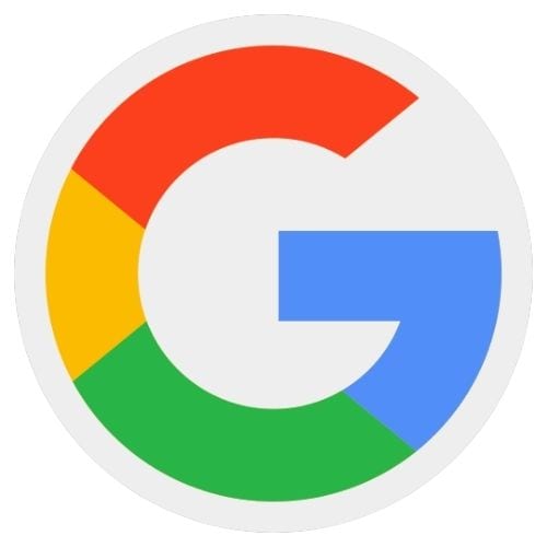 Google logo