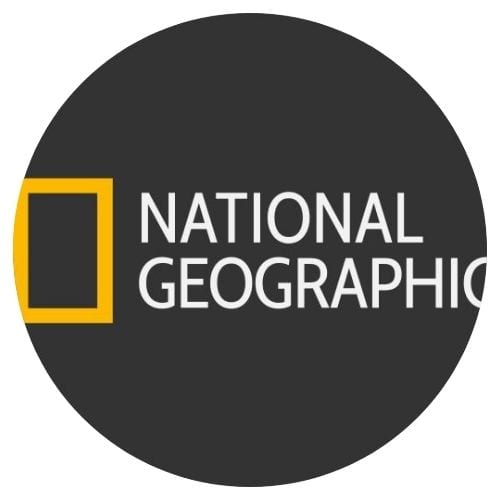 National Geographic logo