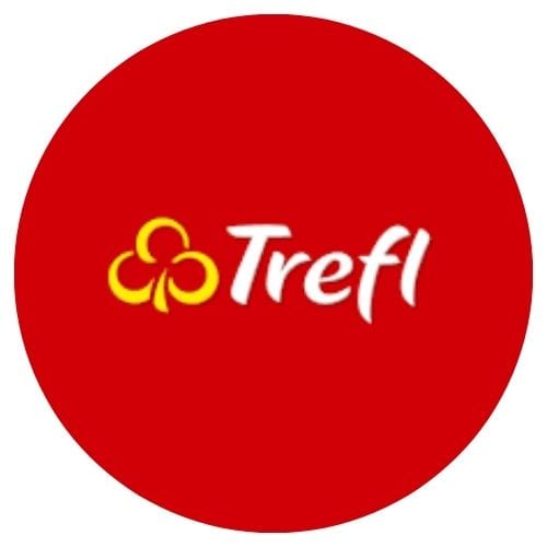 Trefl logo