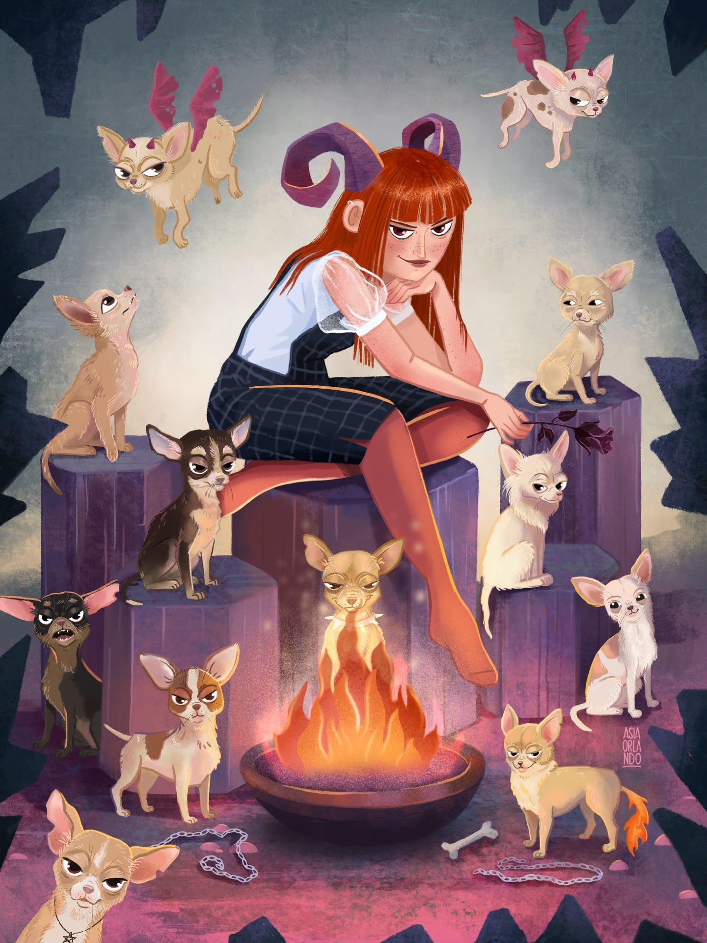 Tarot Cards