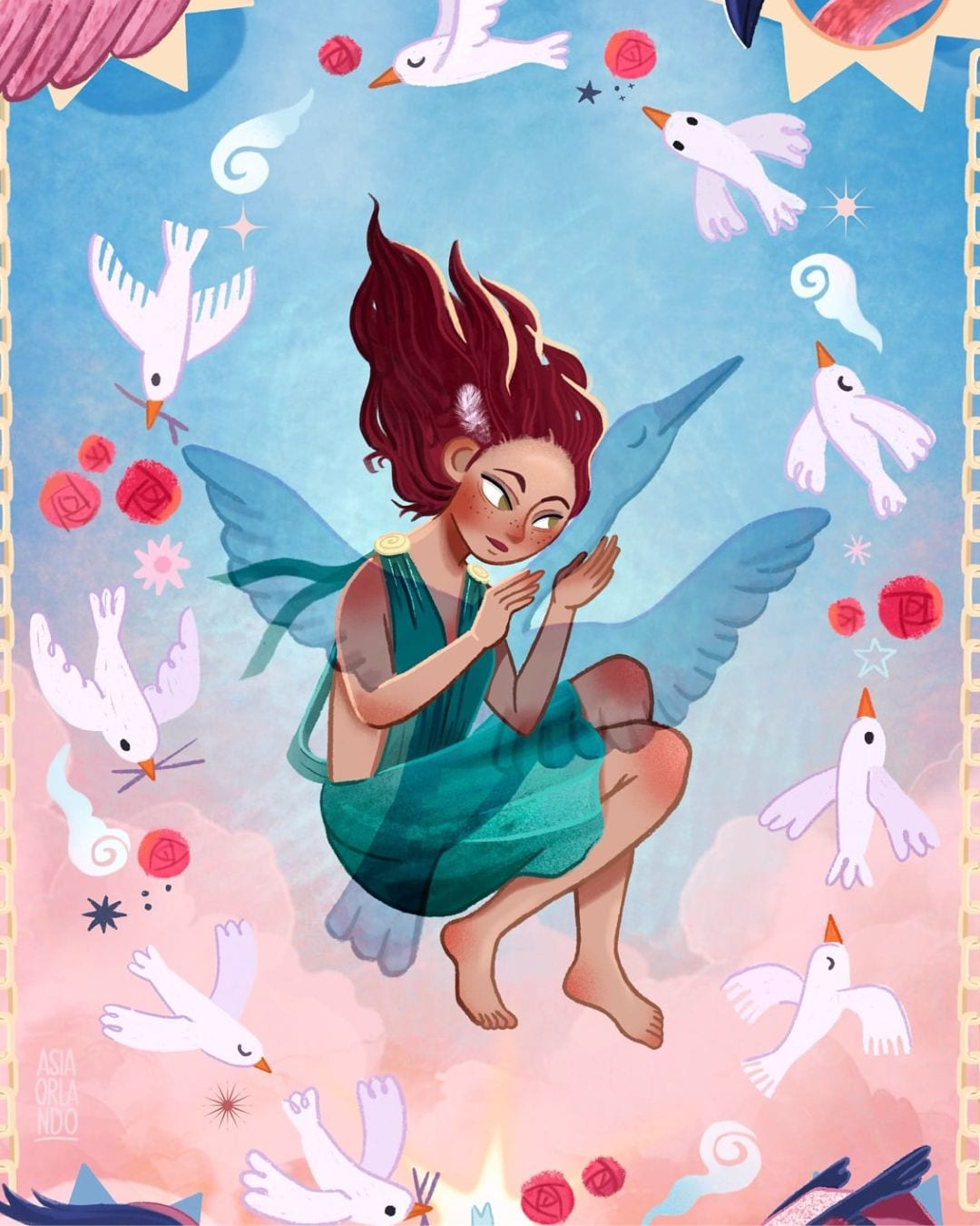 Tarot Cards
