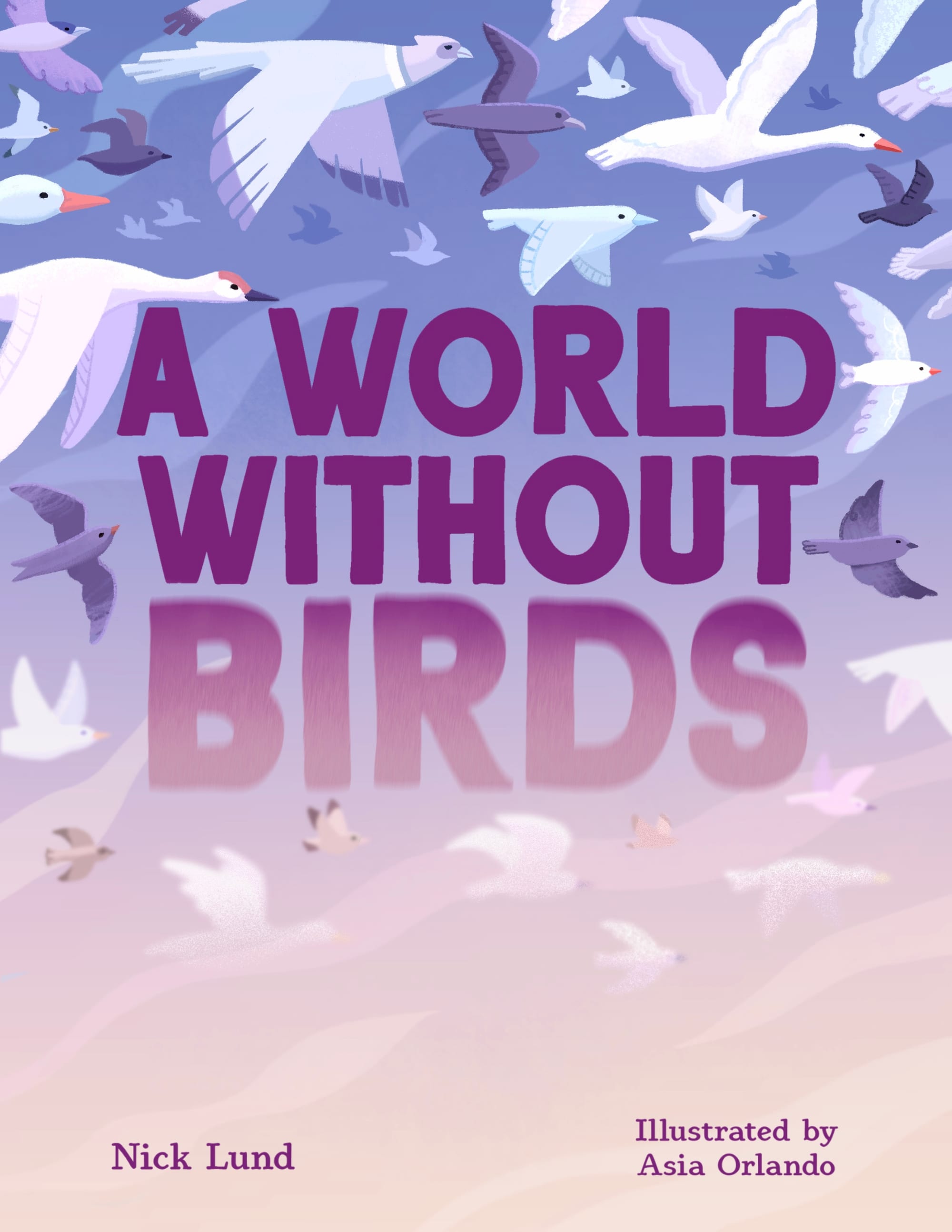 A World Without Birds